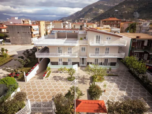 Villa Florisia - Wifi