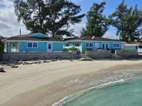 Treasures of Andros Hotels in 