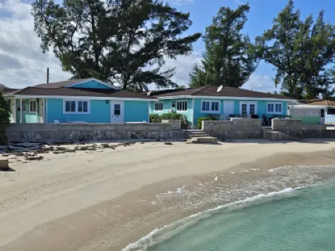 Treasures of Andros Hotels in 