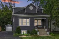 Clarendon Hills Top Floor Hotels in Clarendon Hills