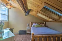 Airy Resort Condo < 3 Miles to Whitefish Mountain!
