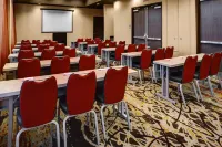 Hampton Inn & Suites Austin @ the University/Capitol