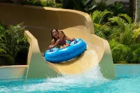 Dreams Playa Esmeralda Resort & Spa - All Inclusive - Beach