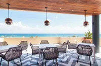 Condos with Oceanview Rooftop Pool -  Ferienwohnungen