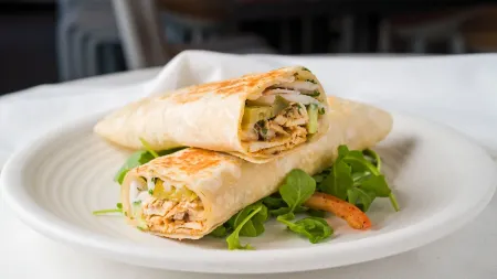 Exclusive Serene Hotel