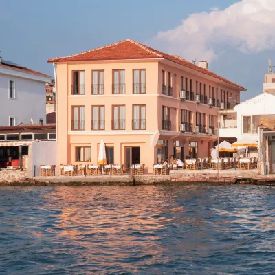 Casalyma Ayvalık Hotels in Sefa Camlik Mahallesi