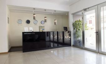 Hotel Santiago