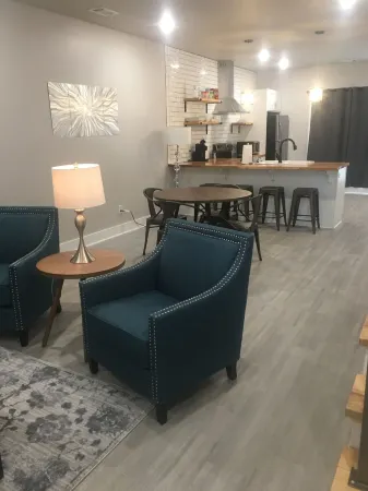 The Hotel at Huntington Square