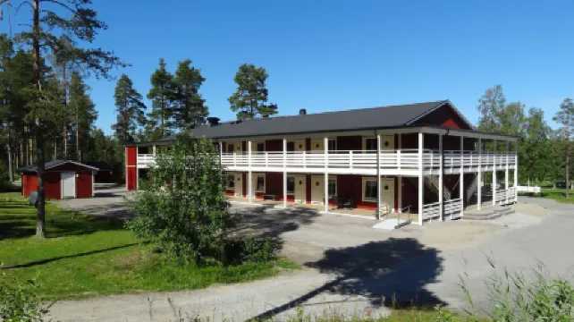 Piteå Golfhotell