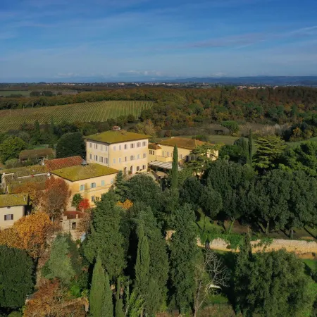 Villa Sabolini