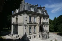 Villa Primerose Hotels in Arcis-sur-Aube