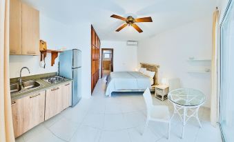 Las Terrazas Condo Punta Cana Beach - Los Corales Village