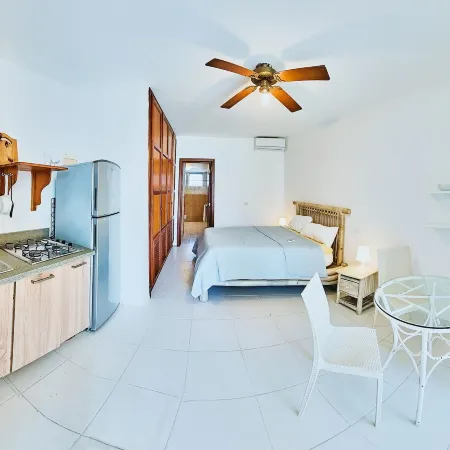 Las Terrazas Condo Punta Cana Beach - Los Corales Village