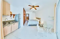 Las Terrazas Condo Punta Cana Beach - Los Corales Village