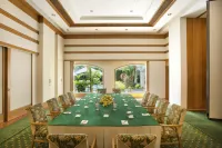 The Fern-An Ecotel Hotel, Kochi