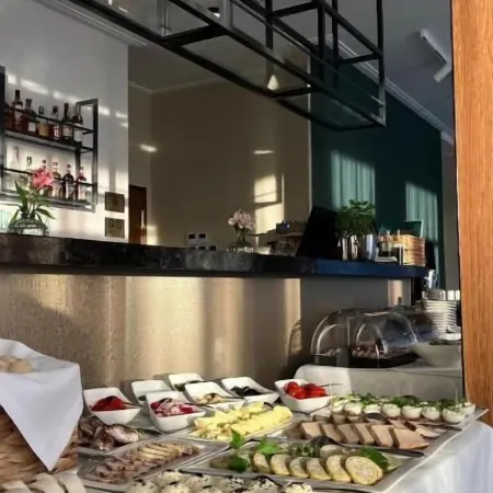 Hotel Opera