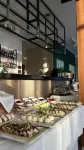 Hotel Opera - breakfast