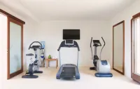 Torralbenc, a Small Luxury Hotel of the World - Gym