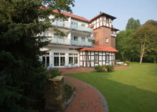 Romantik Hotel Hof zur Linde