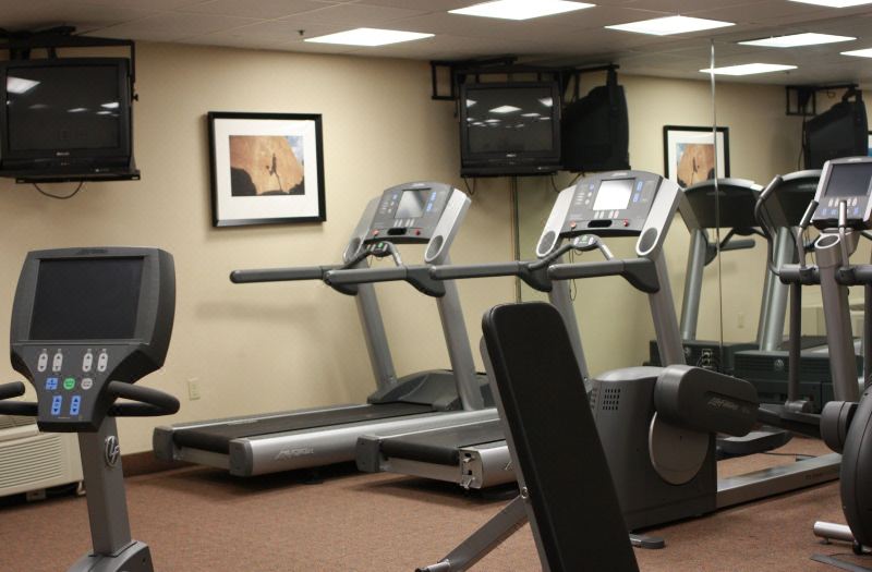 DoubleTree by Hilton Hotel Boston - Milford photo 4