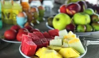 Agroturismo Es Gallicant - breakfast