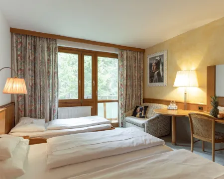Hotel Restaurant Südrast Dreiländereck Hotels in Villach-Land