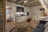 Vias Appartements Und Ferienwohnungen Hotels in Görlitz