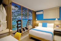 Victoria City Hotel