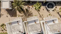 CasaBlancoMadera Hotels in Todos Santos
