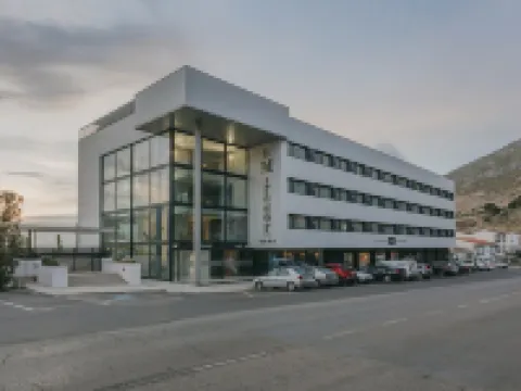 Hotel El Mirador Hotels in Loja