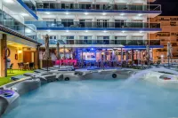 Hotel Princesa Solar - románticos