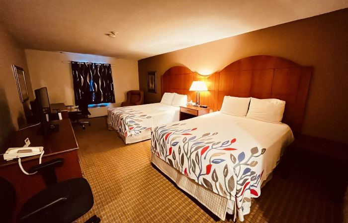 Best Value Inn & Suites Parry Sound