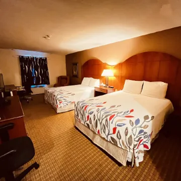 Best Value Inn & Suites Parry Sound