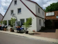 Gasthaus - Pension am Buchberg