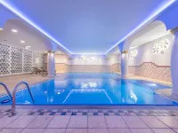 Mondi Hotel Tscherms Hotel a Cermes