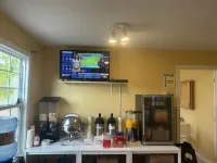 The Cavendish Motel Hotels in Queens County