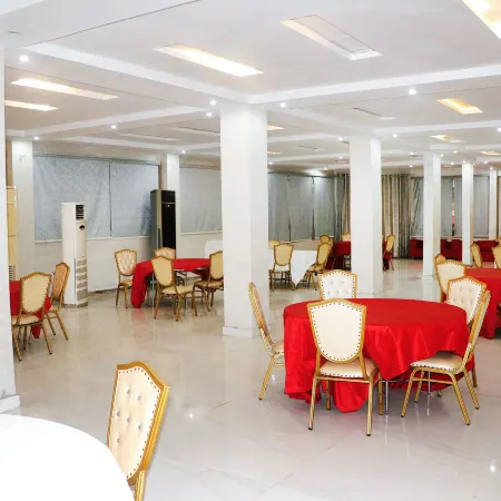 Hôtel Saphir