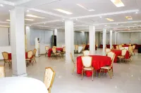Hôtel Saphir - Desayuno