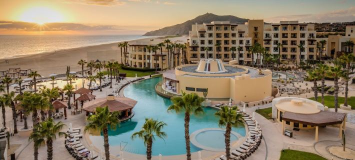 The Towers at Pueblo Bonito Pacifica - All Inclusive - Adults Only Hotels in Cabo San Lucas