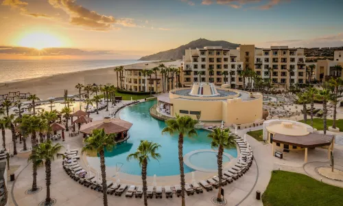 The Towers at Pueblo Bonito Pacifica - All Inclusive - Adults Only
