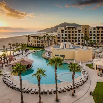 The Towers at Pueblo Bonito Pacifica - All Inclusive - Adults Only Hotels near Barco Varado Beach