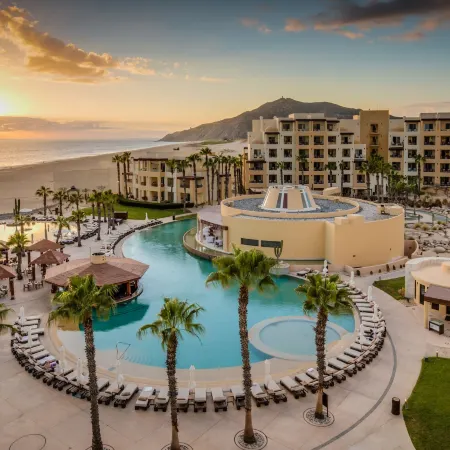 The Towers at Pueblo Bonito Pacifica - All Inclusive - Adults Only
