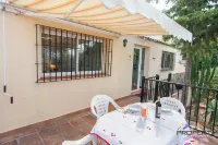 Casa Sierra - Private Holiday Cottage in Malaga
