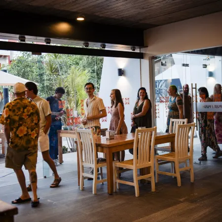 Ximena Hotel Boutique