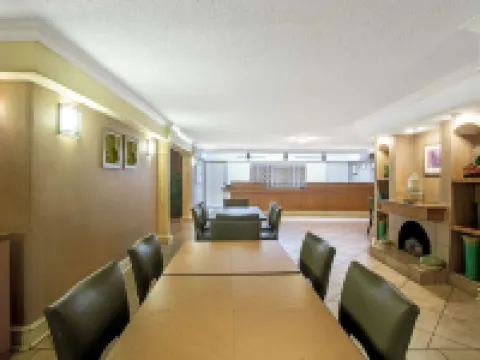 La Quinta Inn by Wyndham Killeen - Fort Hood Hotels in Killeen