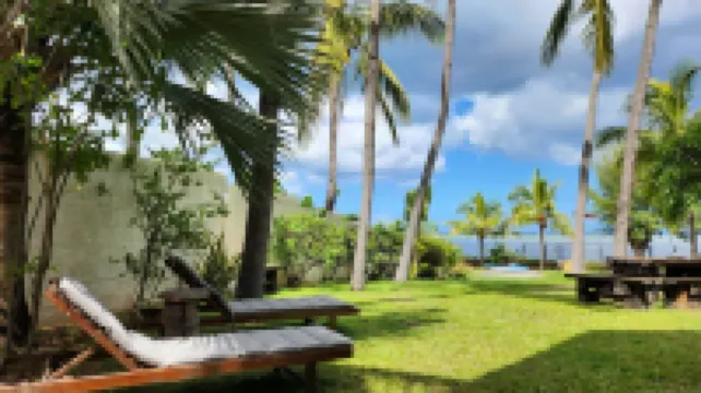 لا ميزون دو لا بلاج فنادق في 