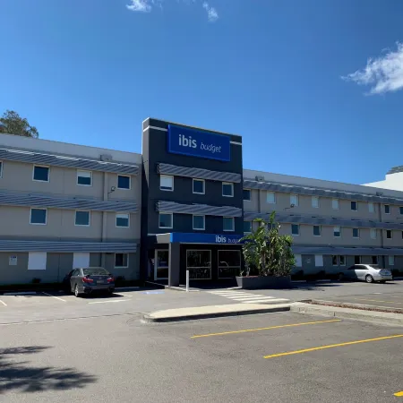 Ibis Budget Gosford