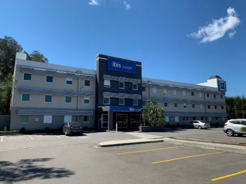 Ibis Budget Gosford Hotels in Gosford