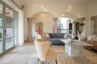 The Sunset Villa at Malanquin Golf Club, 6 Bedrooms