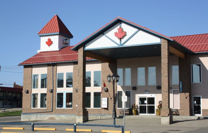 Bcminns - Peace River